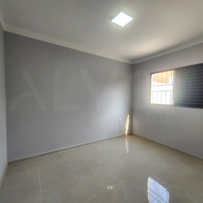 VENDA IMÓVEL RESIDENCIAL VILA ALTO PARAÍSO