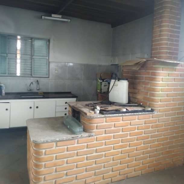 VENDA IMÓVEL RESIDENCIAL VILA SANTISTA-3