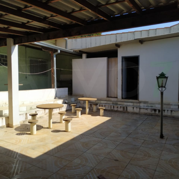 VENDA IMÓVEL RESIDENCIAL VILA SANTISTA-4