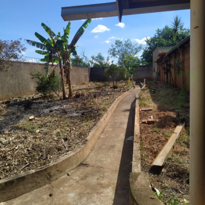 VENDA IMÓVEL RESIDENCIAL VILA SANTISTA