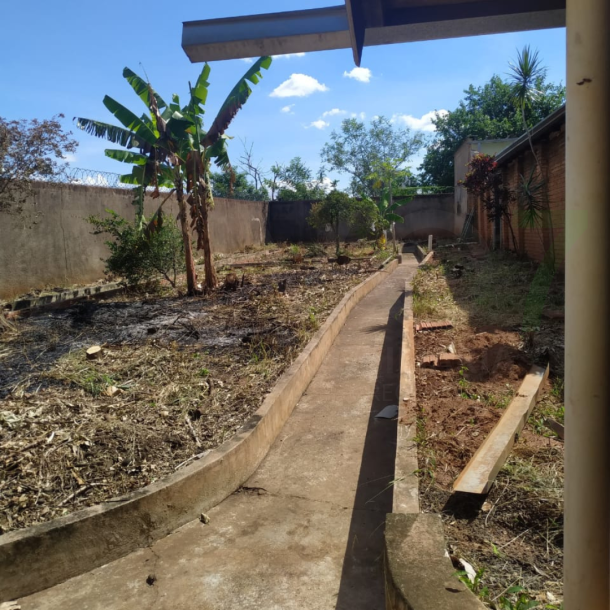 VENDA IMÓVEL RESIDENCIAL VILA SANTISTA-6