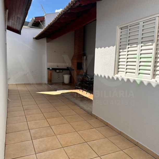 VENDA IMÓVEL RESIDENCIAL VILA SEABRA-9