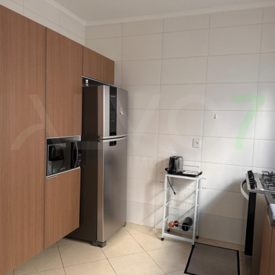 VENDA IMÓVEL RESIDENCIAL VILA SEABRA