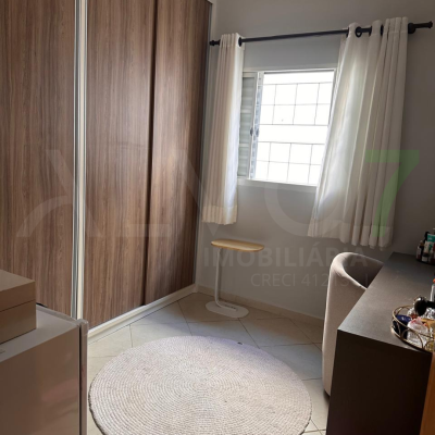 VENDA IMÓVEL RESIDENCIAL VILA SEABRA