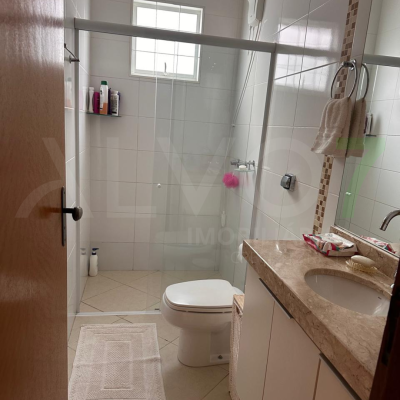 VENDA IMÓVEL RESIDENCIAL VILA SEABRA