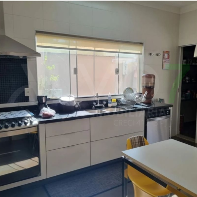 VENDA IMÓVEL RESIDENCIAL VILLAGIO 3