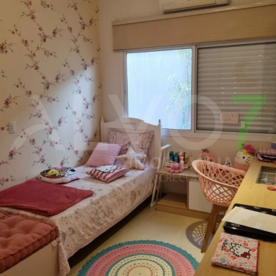 VENDA IMÓVEL RESIDENCIAL VILLAGIO 3