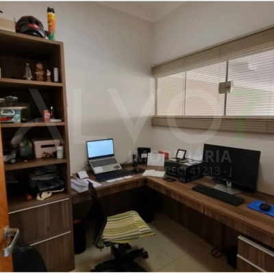 VENDA IMÓVEL RESIDENCIAL VILLAGIO 3