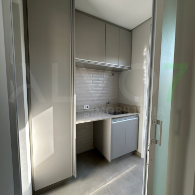 VENDA IMÓVEL SPAZIO VERDE COMENDADOR