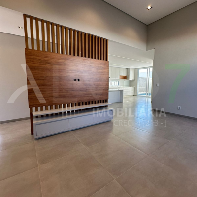 VENDA IMÓVEL SPAZIO VERDE COMENDADOR