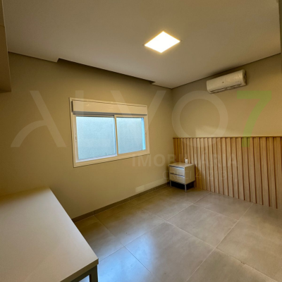 VENDA IMÓVEL SPAZIO VERDE COMENDADOR