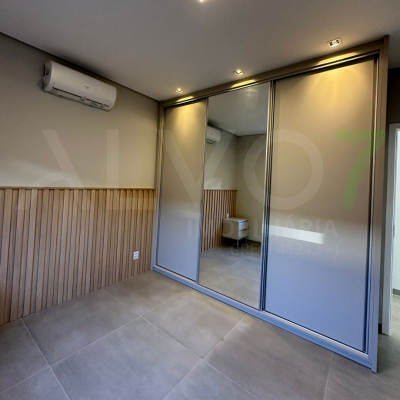 VENDA IMÓVEL SPAZIO VERDE COMENDADOR