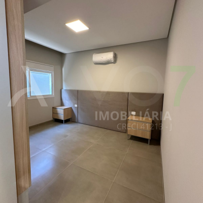 VENDA IMÓVEL SPAZIO VERDE COMENDADOR