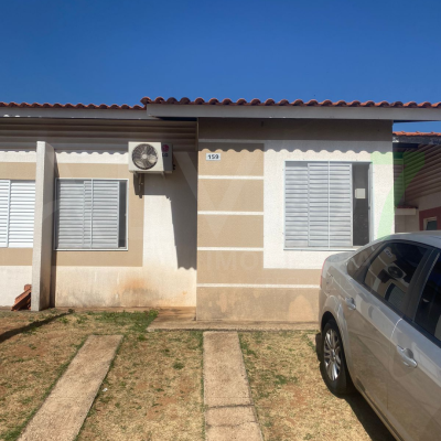 VENDA IMÓVEL TERRA NOVA BAURU