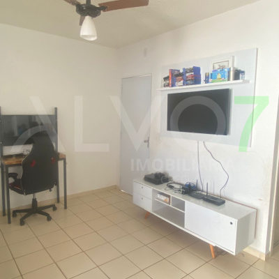 VENDA IMÓVEL TERRA NOVA BAURU