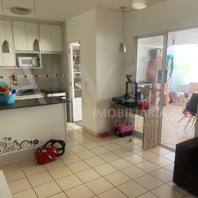 VENDA IMÓVEL TERRA NOVA BAURU