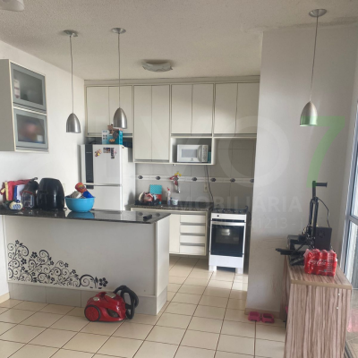 VENDA IMÓVEL TERRA NOVA BAURU