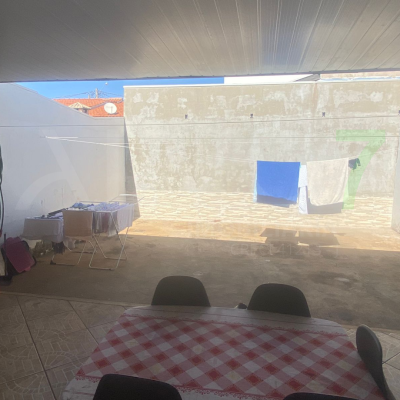 VENDA IMÓVEL TERRA NOVA BAURU