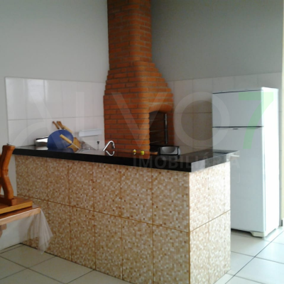 VENDA IMÓVEL PARQUE VAL DE PALMAS