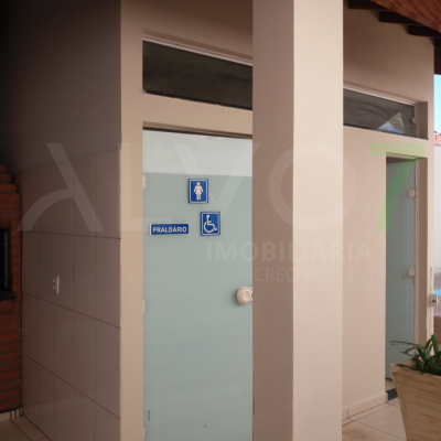 VENDA IMÓVEL PARQUE VAL DE PALMAS