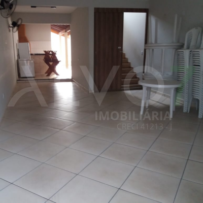 VENDA IMÓVEL PARQUE VAL DE PALMAS