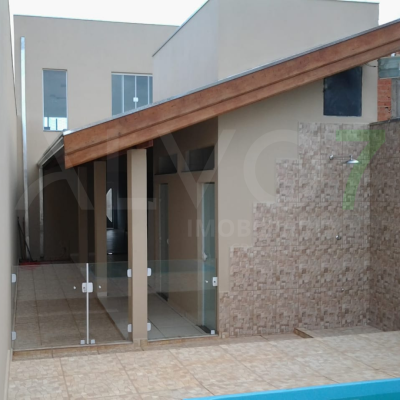 VENDA IMÓVEL PARQUE VAL DE PALMAS