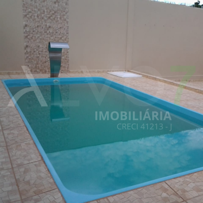 VENDA IMÓVEL PARQUE VAL DE PALMAS