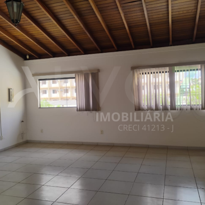 LOCAÇÃO/VENDA IMÓVEL VILA AMÉRICA