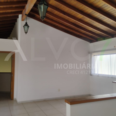 LOCAÇÃO/VENDA IMÓVEL VILA AMÉRICA