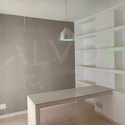 LOCAÇÃO/VENDA IMÓVEL VILA AMÉRICA