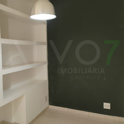 LOCAÇÃO/VENDA IMÓVEL VILA AMÉRICA