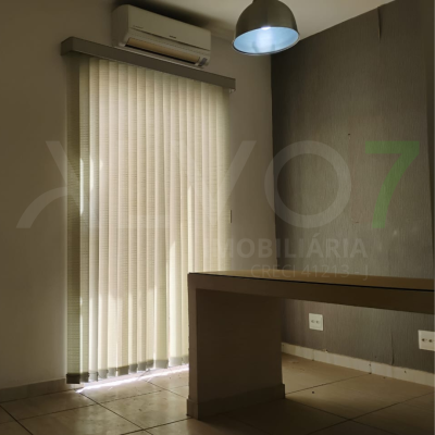 LOCAÇÃO/VENDA IMÓVEL VILA AMÉRICA