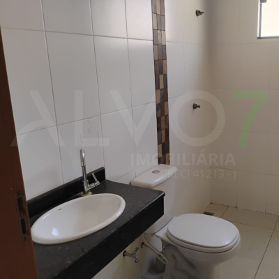 LOCAÇÃO/VENDA IMÓVEL VILA AMÉRICA