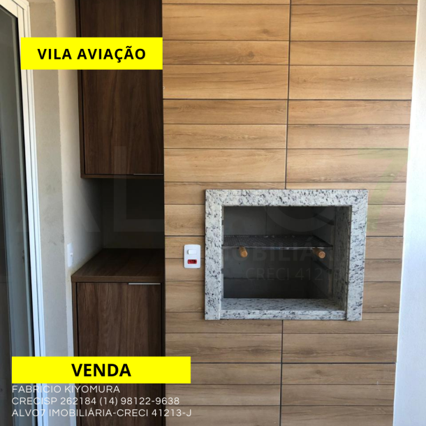 VENDA IMÓVEL VILA AVIAÇÃO-1