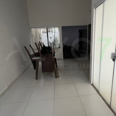 VENDA IMÓVEL VILA CARMEM