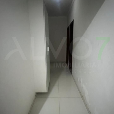 VENDA IMÓVEL VILA CARMEM