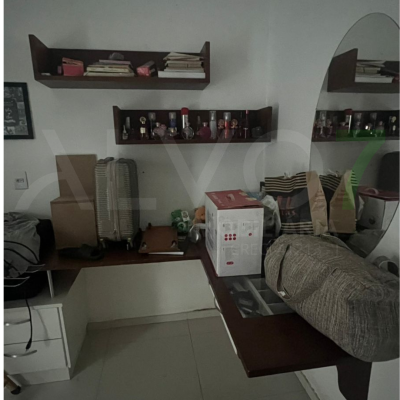 VENDA IMÓVEL VILA CARMEM