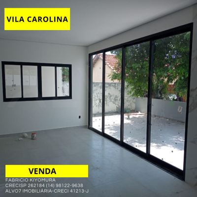 VENDA IMÓVEL VILA CAROLINA