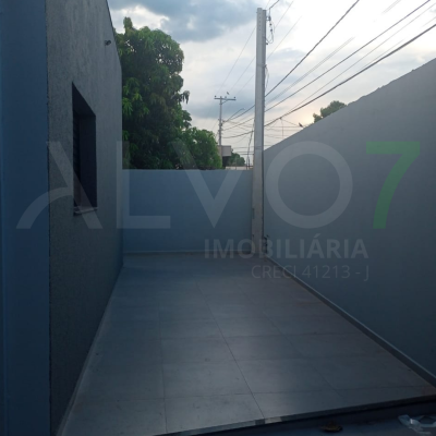 VENDA IMÓVEL VILA CAROLINA