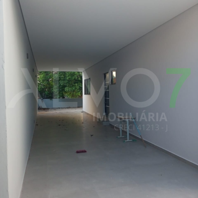 VENDA IMÓVEL VILA CAROLINA