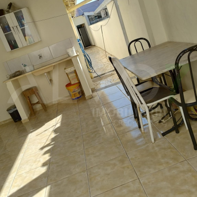 VENDA IMÓVEL VILA CARVALHO