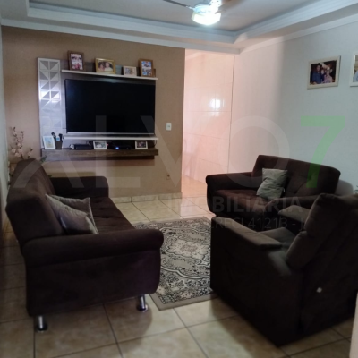 VENDA IMÓVEL VILA CARVALHO