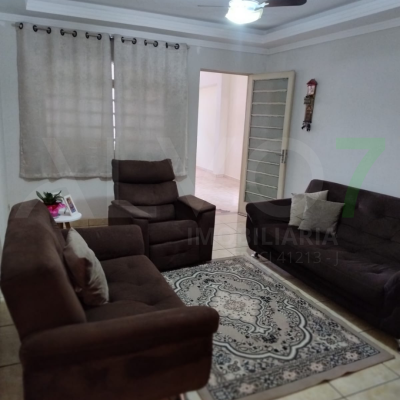 VENDA IMÓVEL VILA CARVALHO