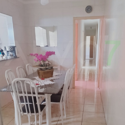 VENDA IMÓVEL VILA CARVALHO