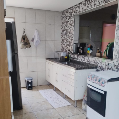 VENDA IMÓVEL VILA CARVALHO