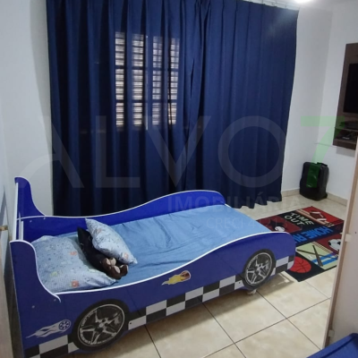 VENDA IMÓVEL VILA CARVALHO