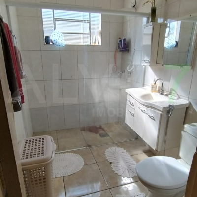 VENDA IMÓVEL VILA CARVALHO