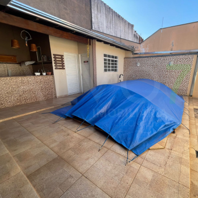 VENDA IMÓVEL VILA DUTRA 2