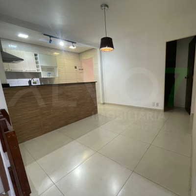 VENDA IMÓVEL VILA DUTRA 2