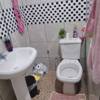 VENDA OU LOCAÇÃO IMÓVEL VILA DUTRA 3